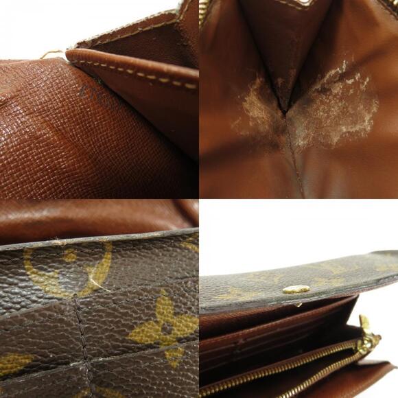 Louis Vuitton Sarah Portefeuille Wallet Long Wallet - Picture 7 of 7